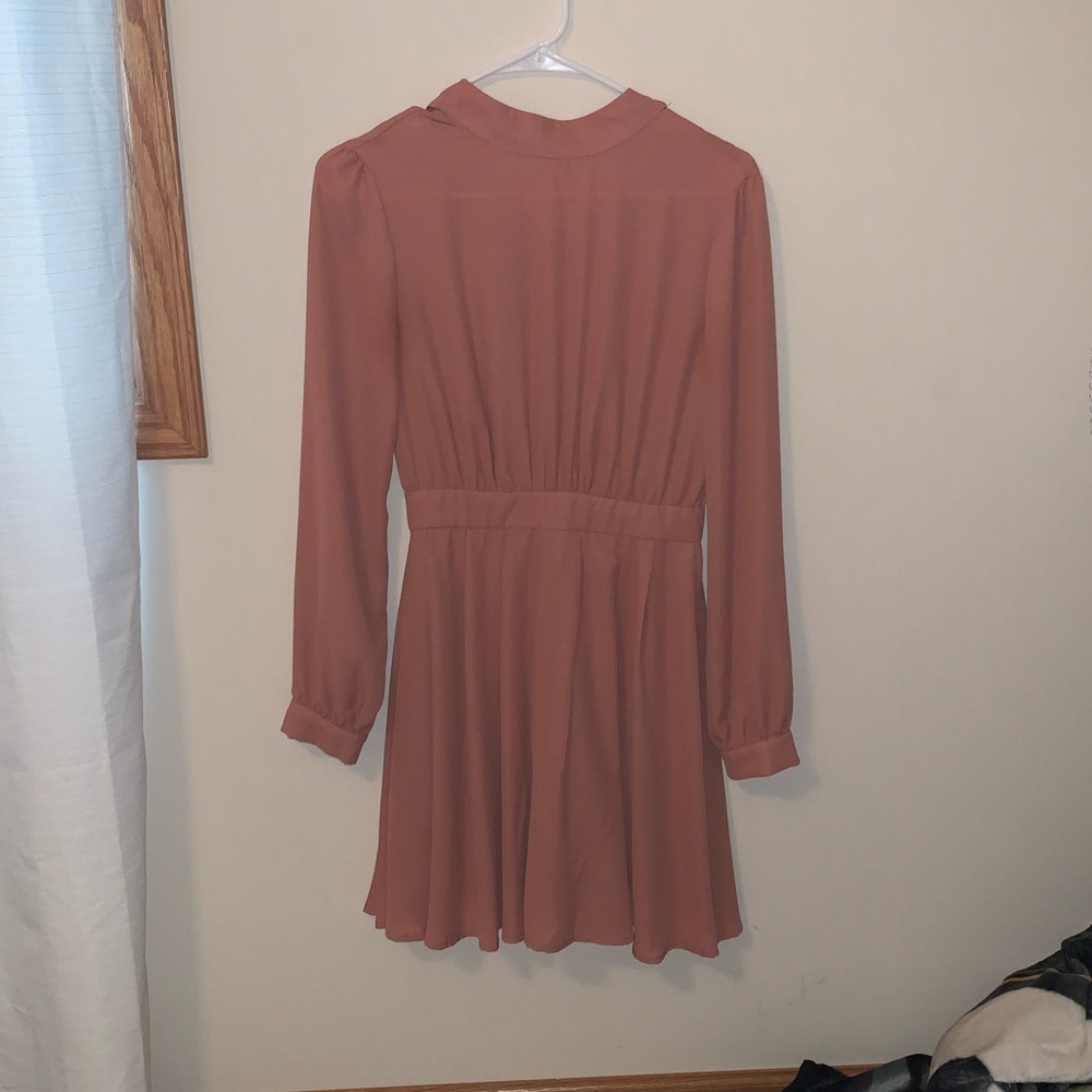 Autumn Dress